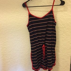 Patriotic Romper!